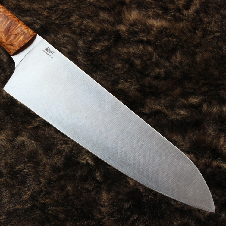 Dao Nhật Teruyasu Fujiwara Denka Gyuto 210mm